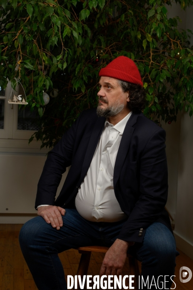 Mathias Mlekuz