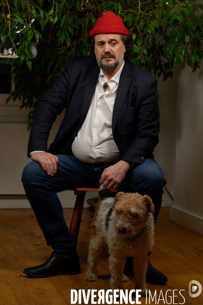 Mathias Mlekuz