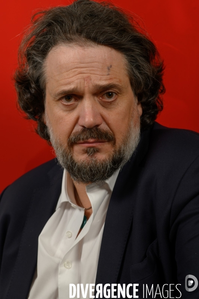 Mathias Mlekuz