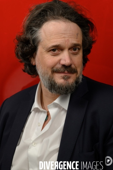 Mathias Mlekuz