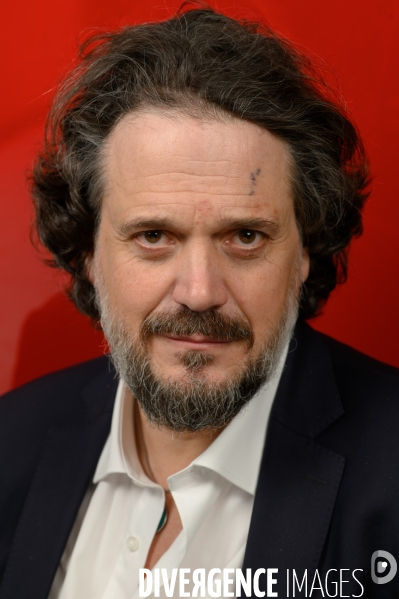 Mathias Mlekuz