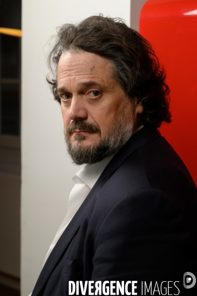 Mathias Mlekuz