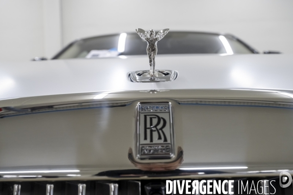 Carrosserie Lecoq Menton