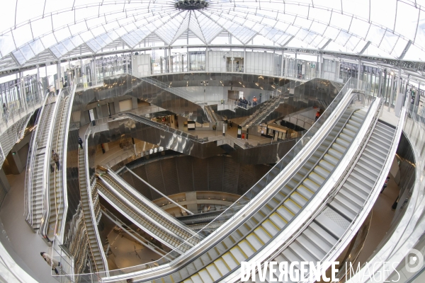 Gare villejuif gustave roussy