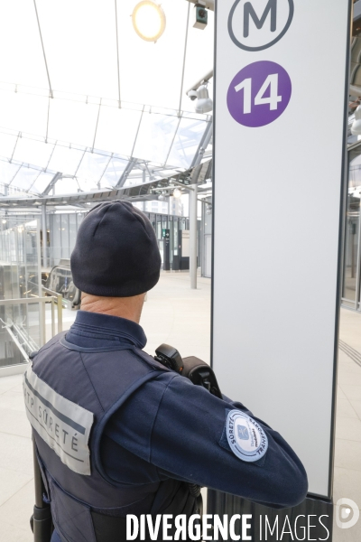 Gare villejuif gustave roussy