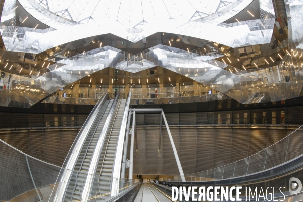 Gare villejuif gustave roussy