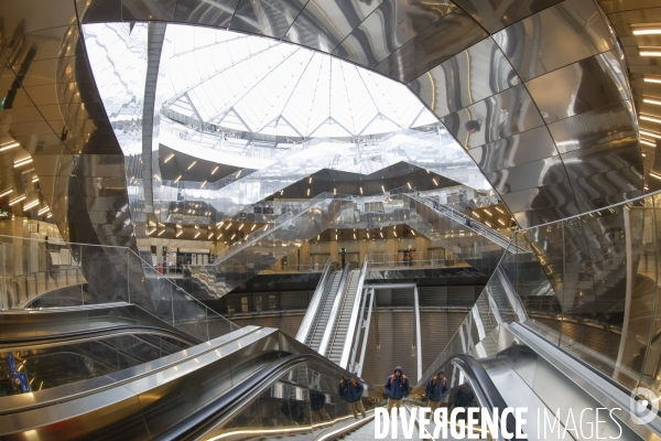 Gare villejuif gustave roussy