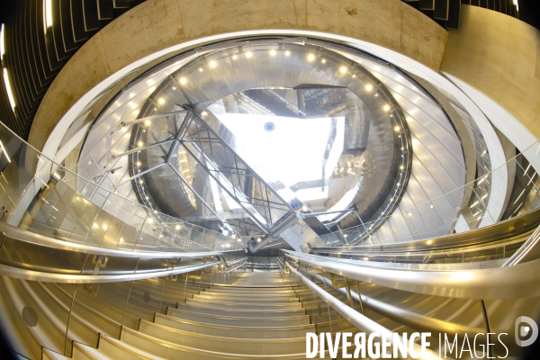 Gare villejuif gustave roussy