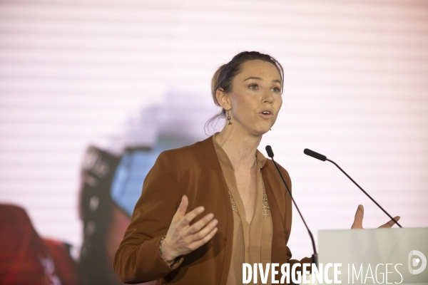 Edgar Grospiron, président des Jeux d hiver 2030 en France