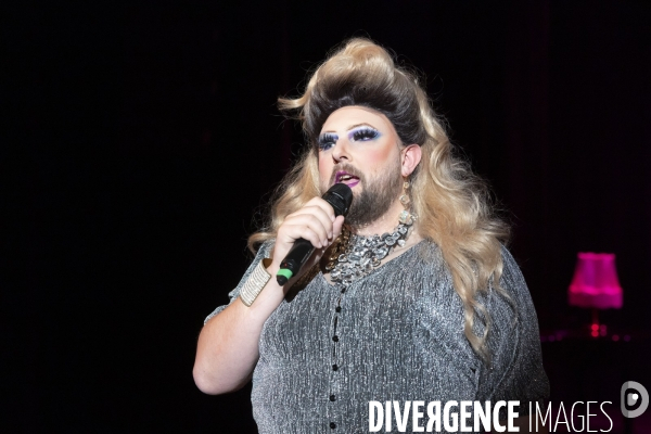 Cabaret La Sirène à Barbe