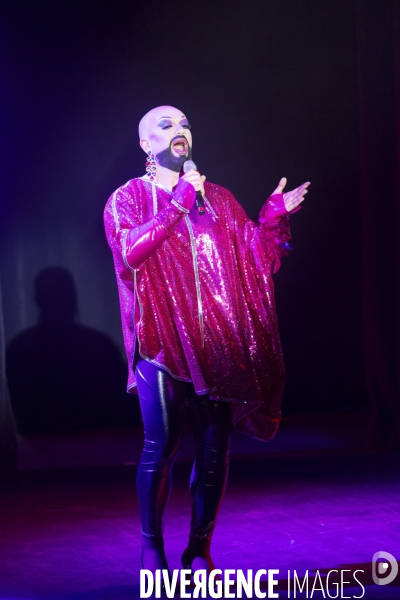 Cabaret La Sirène à Barbe