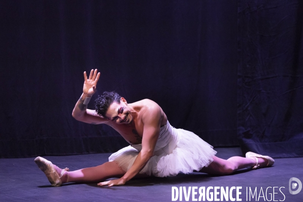 Cabaret La Sirène à Barbe