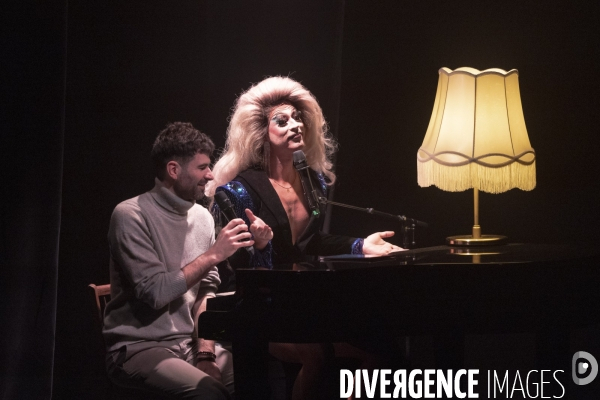 Cabaret La Sirène à Barbe