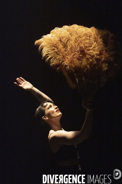Cabaret La Sirène à Barbe