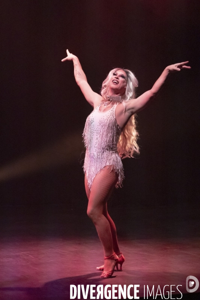 Cabaret La Sirène à Barbe