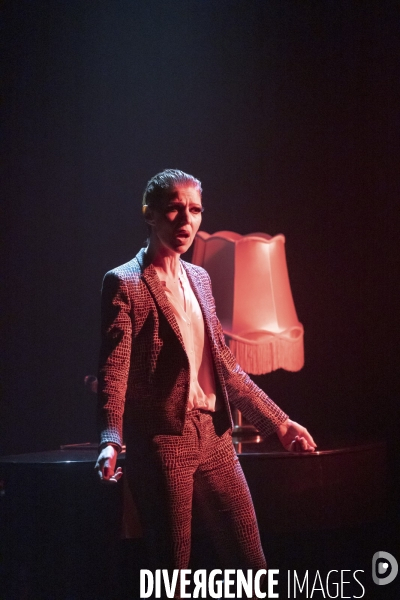 Cabaret La Sirène à Barbe