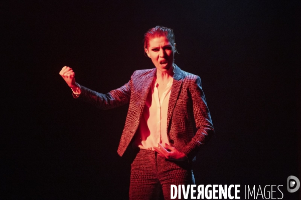 Cabaret La Sirène à Barbe
