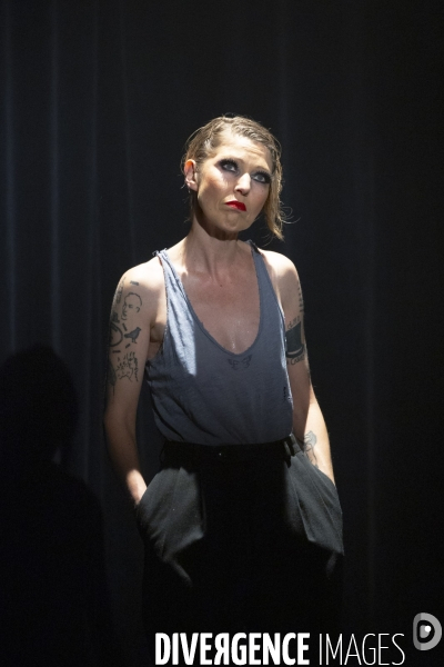 Cabaret La Sirène à Barbe