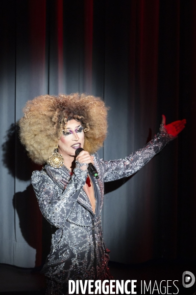 Cabaret La Sirène à Barbe