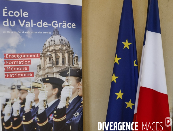 Le val de grace