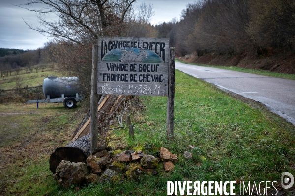 La ferme de l enfer - 1