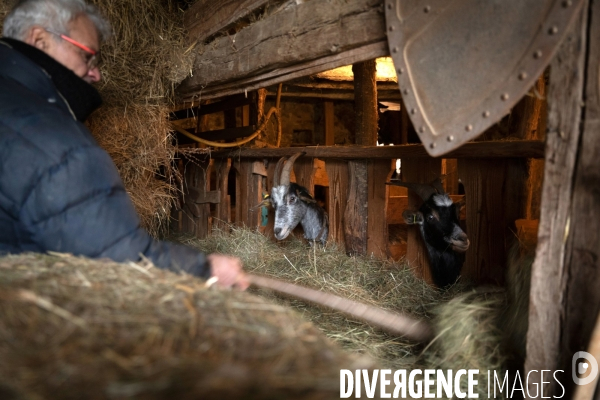 La ferme de l enfer - 1