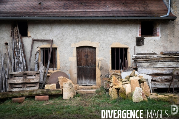 La ferme de l enfer - 1