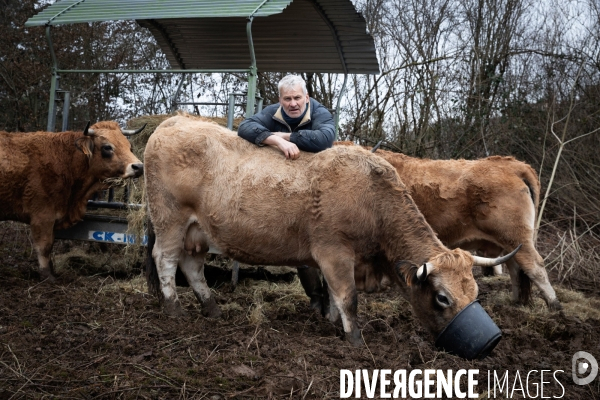 La ferme de l enfer - 1