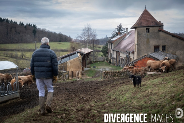 La ferme de l enfer - 1