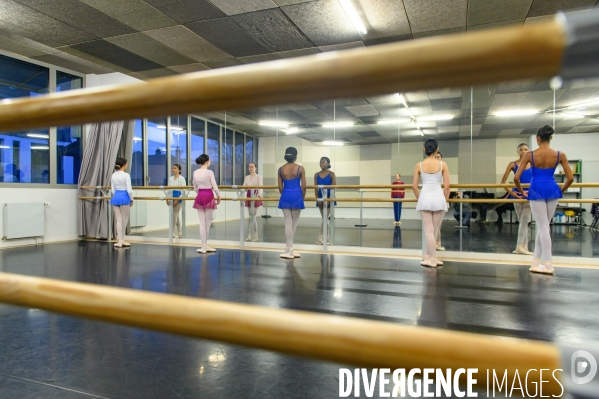 Un soir au conservatoire