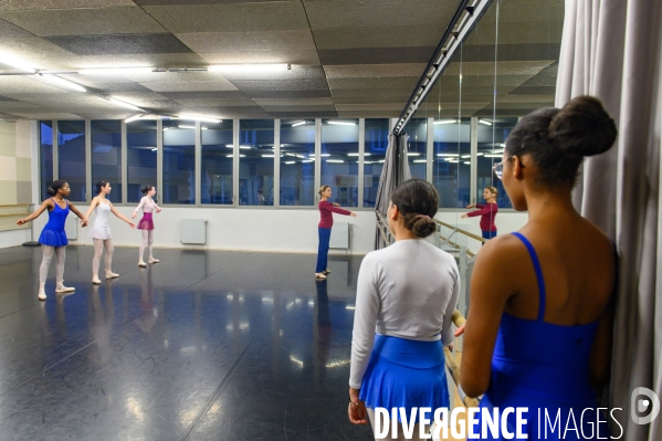 Un soir au conservatoire