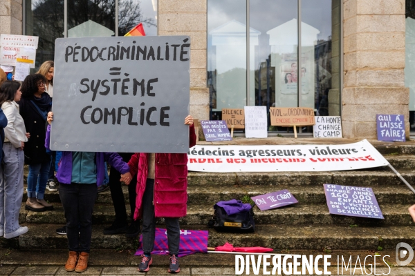 Procès de Joel Le Scouarnec