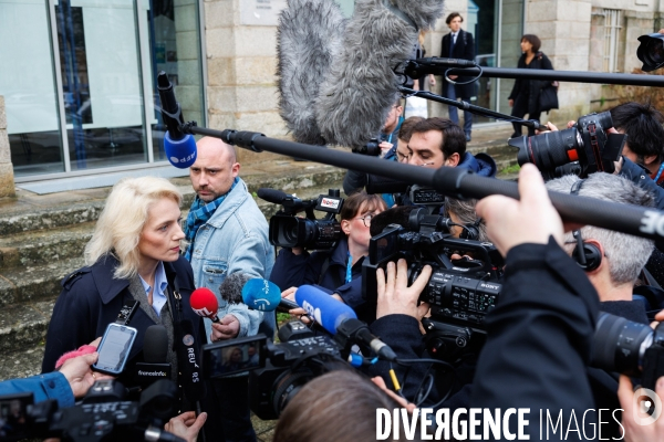 Procès de Joel Le Scouarnec
