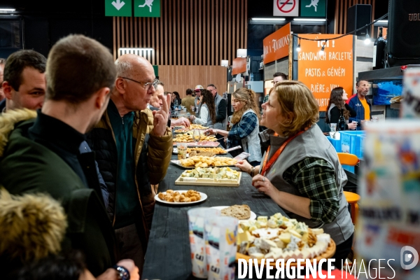 Salon de l agriculture