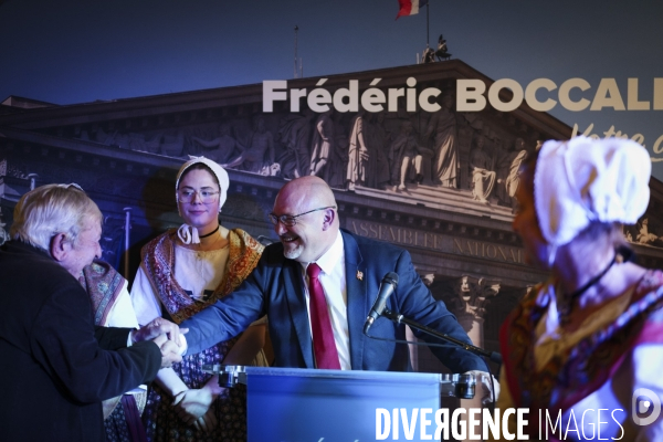 Frederic boccaletti (rn)