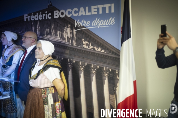 Frederic boccaletti (rn)