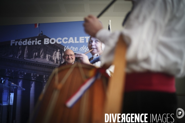 Frederic boccaletti (rn)