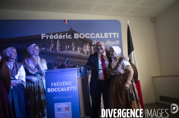 Frederic boccaletti (rn)