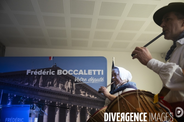 Frederic boccaletti (rn)