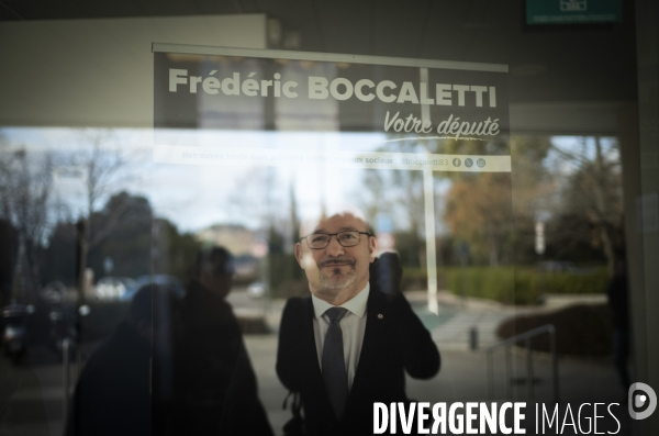 Frederic boccaletti (rn)