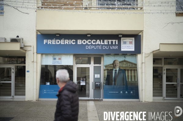 Frederic boccaletti (rn)
