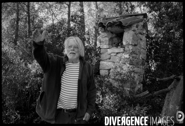 Pascal C. Saison 3 (tirant vers la fin)