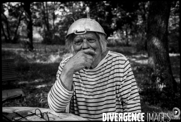 Pascal C. Saison 3 (tirant vers la fin)