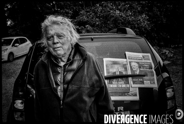 Pascal C. Saison 3 (tirant vers la fin)