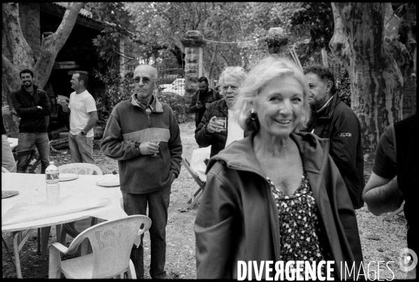 Pascal C. Saison 3 (tirant vers la fin)