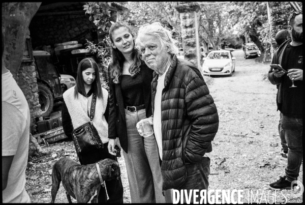 Pascal C. Saison 3 (tirant vers la fin)
