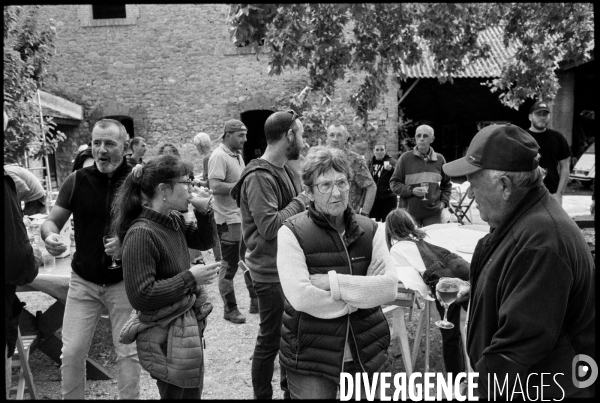 Pascal C. Saison 3 (tirant vers la fin)