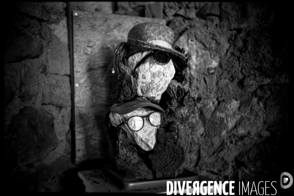 Pascal C. Saison 3 (tirant vers la fin)