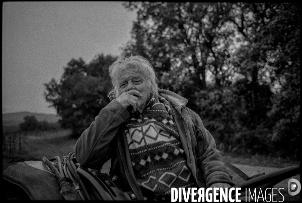 Pascal C. Saison 3 (tirant vers la fin)