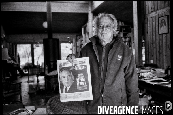 Pascal C. Saison 3 (tirant vers la fin)